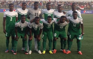 Skipper Azubuike Okechukwu Says Dream Team Wants To Emulate Golden Eaglets By Winning Title