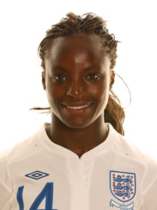 Eniola Aluko, Dele Alli Named To PFA Team Of The Year