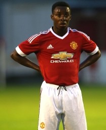 Tosin Kehinde, Matthew Olosunde Included On Manchester United Retained List