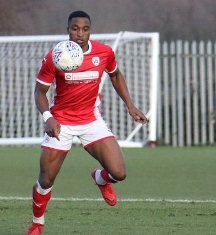 New Obafemi Martins Nets Brace, Notches Assist In Barnsley Win Vs Leeds PDL2