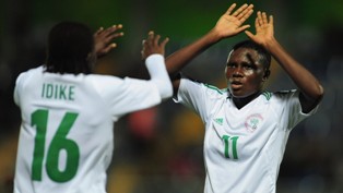 Canada 2014: Yetunde Adeboyejo Expects Stiff South Africa Challenge