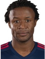 Chicago Fire DP Kennedy Igboananike Ends Six - Week Goal Drought