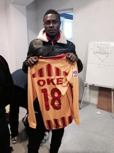 Exclusive: Oke Akpoveta Denies Revan Contract Has Been Terminated