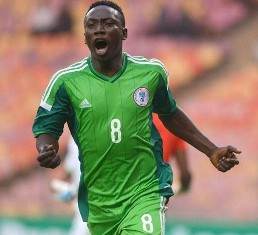 Etebo Oghenekaro On The Radar Of Portuguese, Tunisian Clubs