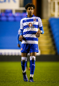 'He's Our Diamond' - Paunovic Explains Why Reading Jewel Olise Was Left On Bench Vs Preston