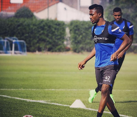 Ex-Nigeria U15 Sensation Dennis Bonaventure Scores On Club Brugge Debut