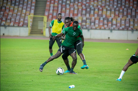 'There are a lot of issues' - Rangers defender Bassey tells Super Eagles fans what to expect vs Ghana