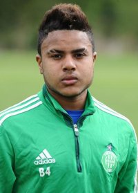 Algerian-Nigerian Midfielder Ejenavi Predicts : Algeria 2 Nigeria 1