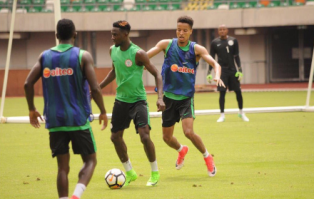 Wilfred Ndidi: The Next Sunday Oliseh On The Rise 