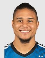 San Jose Earthquakes Striker Amarikwa Set To Undergo MRI Scan