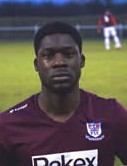 Joshua Oyinsan Joins Corby Town 