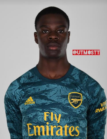 Arsenal in advanced negotiations with Ejeheri over new contract 