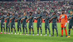 Two positive signs from Peseiro's first game that bode well for Super Eagles