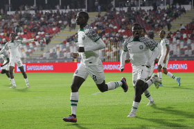 Golden Eaglets player ratings: Agada scorer and creator; Eke promising; Lawali consistent 