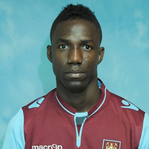 West Ham forward Modibo Maiga Talks Tough Ahead Of Durban Battle