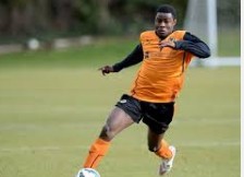 Confirmed : Nigeria U23 International Mutually Parts Company With Wolverhampton Wanderers