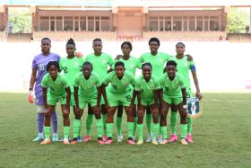  Super Falcons ratings: Kanu, Okoronkwo grab headlines; Nnadozie can't be judged; Okwuchukwu one to watch 