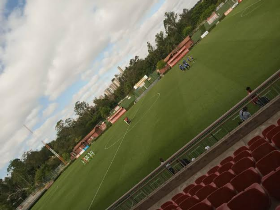 Former Chelsea & England Goalkeeper Makes International Debut For Nigeria Against Japan U17 