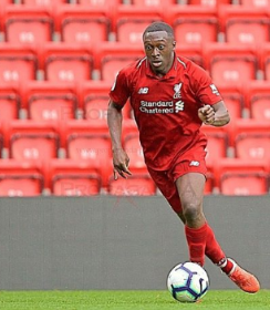 A Question Mark Over Liverpool's Treatment Of Adekanye: Winger Named In Netherlands Roster Despite 4 Months Of Inactivity