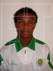 Ex Golden Eaglet, John Nwankpa Moves To Sporting Clube de Goa