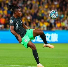 France coach, Real Madrid star wary of very physical, fast Super Falcons players ahead of friendly 