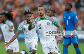 Troost-Ekong v Makgopa: The key battle that could decide Nigeria's AFCON showdown with South Africa 