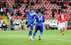 Iheanacho earns praise from Leicester boss for setting up Daka's second goal vs Spartak