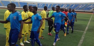 Kogi United Regain Slot in NNL, Resume January For New Season