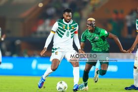 Barcelona v Napoli: Top European club to run the rule over Super Eagles striker Osimhen tonight 