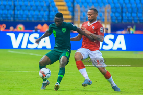  Stoke City's Etebo Is Top African Player At 2019 AFCON In One Key Stat 