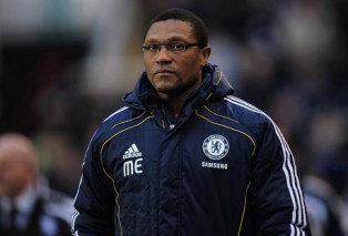 Michael Emenalo Reacts To Dismissal Of Jose Mourinho 