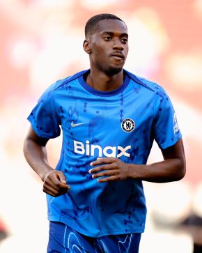 Tosin helps Chelsea record first clean sheet under Maresca, Madueke on target; Ugochukwu, George subbed in 