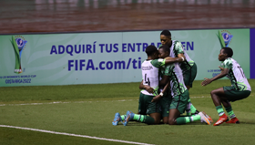  U20 WWC Falconets player ratings : Demehin leader, Oyono commanding, Oshobukola technical