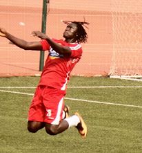 Pierre Coly Reckons Enugu Rangers Can Win The Title