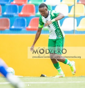  Three ex-Flying Eagles stars whose promising careers are threatened by injuries, indiscipline