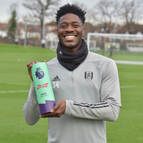 'We Were At Chelsea Together' - Aina Names The Fulham Player He Gets Along With The Most 