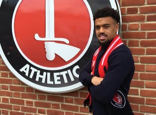 Ex-Man Utd, Spurs Trainees Ajose, Obika Back On The Goal Trail