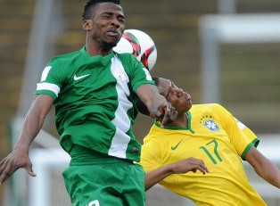 Coach Samson Siasia Invites Man City Starlet Iheanacho And Spurs Musa Yahaya To Dream Team