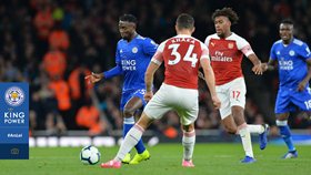 Ex-Man Utd Star Hargreaves & Ex-Leicester City Hero Bright : Ozil, Not Iwobi, Deserves To Win MOTM