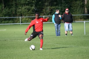 FC Midtjylland Say Goodbye To Noah Ojuola