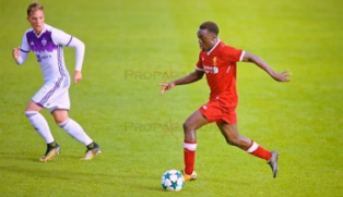 UYL Wrap: Kigbu Debuts; Adekanye Scores Again; Eyoma Assists; Dele-Bashiru Goes 90