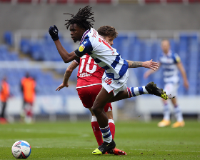 Super Eagles Hopeful Ejaria Scores, Olise Assists As Reading Return To Winning Ways 