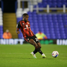 Rangers-Bound Ofoborh Names Chelsea, Arsenal, Liverpool Legends As Midfielders He Bases His Game On