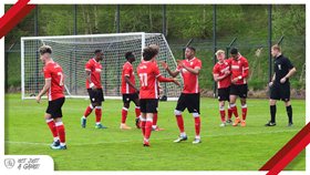 'New Obafemi Martins' Comes Close To Scoring Hat-Trick For Barnsley In PDL