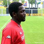 Aatvidaberg FF  Want To Retain John Owoeri