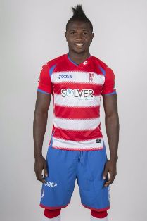 Watford-Linked Striker, Isaac Success Future Hanging In The Balance Following Sale Of Granada