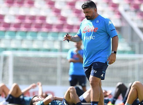 The struggle that leads to idolatry: the story of Gennaro Gattuso