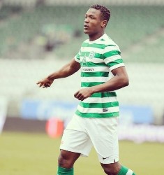 Exclusive : Free Agent Alhaji Gero Heading Back To Sweden After Terminating Viborg Deal