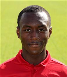 Official : Adebayo Azeez Remains At Dagenham & Redbridge FC