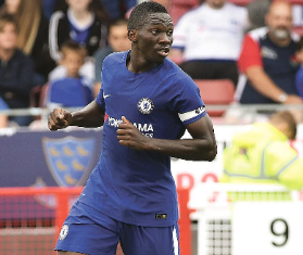 Rohr Proved Right As Elderson Not In Sivasspor 18, Chelsea Loanee Omeruo Goes 90